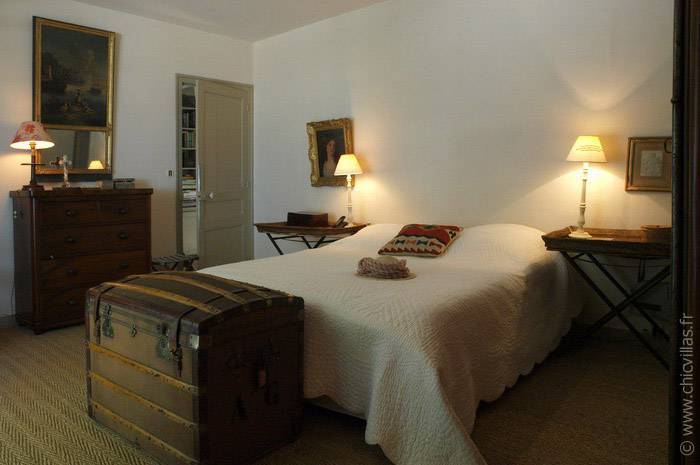 An Aod - Location villa de luxe - Bretagne / Normandie - ChicVillas - 11
